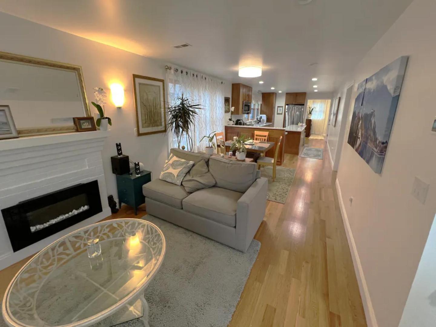 Elegant Sanctuary Steps From Harvard Square Cambridge Extérieur photo