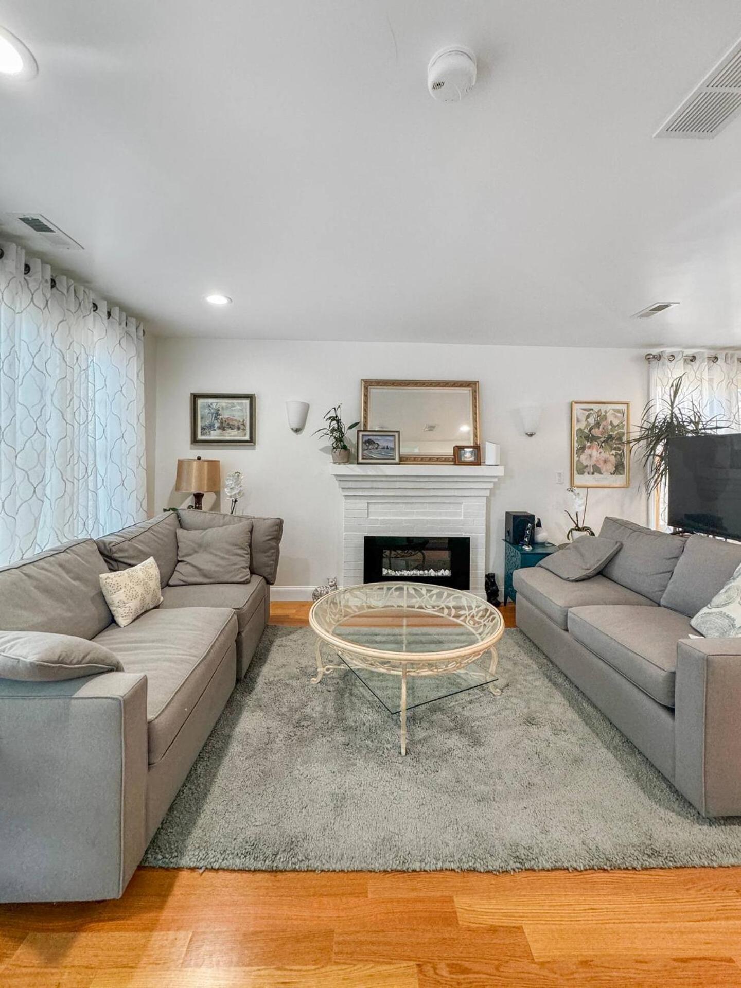 Elegant Sanctuary Steps From Harvard Square Cambridge Extérieur photo